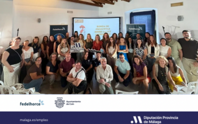 Conclusiones MasterClass en Coín | Veri*Factu