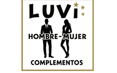 LUVI modas y complementos