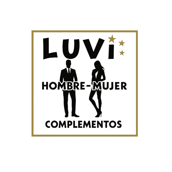 LUVI modas y complementos
