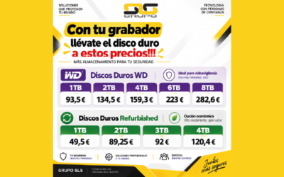 OFERTA | Security Life Solutions