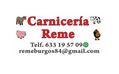 CARNICERÍA REME