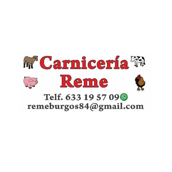 CARNICERÍA REME