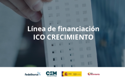 ICO CRECIMIENTO: Nueva Financiación Directa para impulsar la inversión y el circulante de las Pymes
