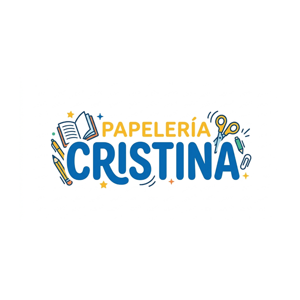 PAPELERÍA CRISTINA