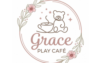 GRACE PLAY CAFÉ