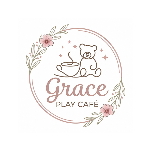 GRACE PLAY CAFÉ
